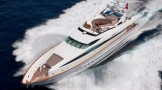 Motor yacht&nbsp;Anna J
